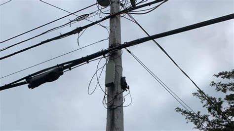 why we add junction box to the utility pole|troubleshooting utility pole boxes.